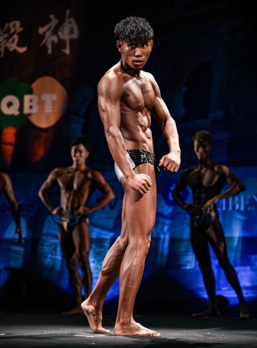 【井上哲平トレーナー紹介】Personal Gym PATHFINDERS/パーソナルジム パスファインダーズ